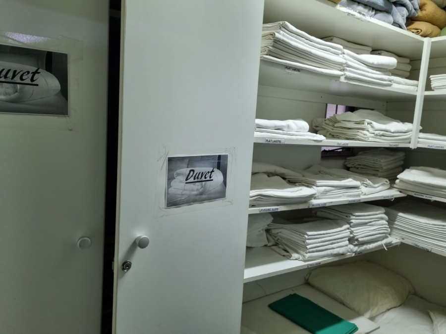 Commercial Property for Sale in Universitas Free State